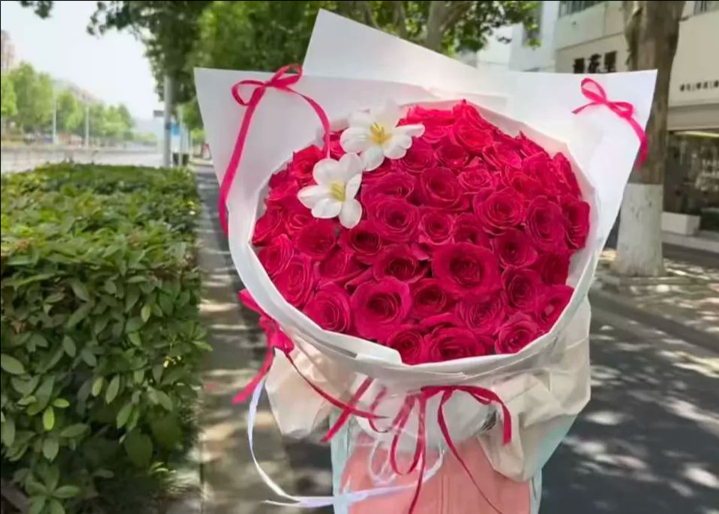 太原晋源区花店