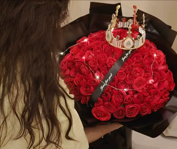 太原晋源区花店