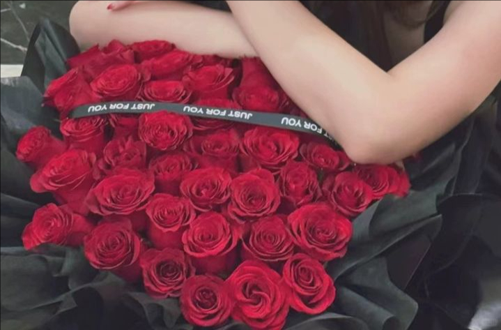 太原晋源区花店